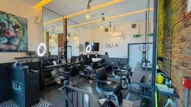 34 John Dalton St, Manchester en alquiler Foto del interior- Imagen 2 de 7