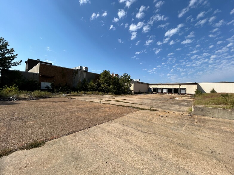 19120 Highway 51, Hazlehurst, MS en alquiler - Foto del edificio - Imagen 2 de 5