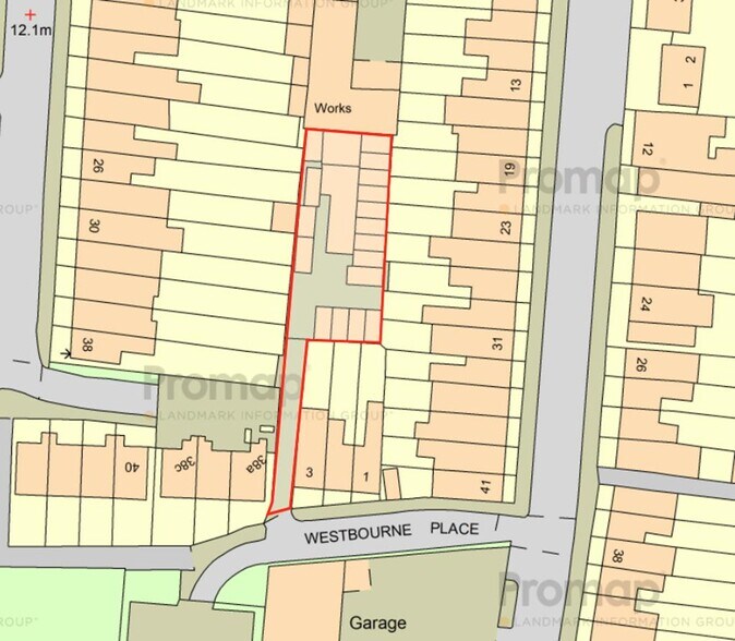 29 Eastbournia Av, London en venta - Foto principal - Imagen 1 de 1