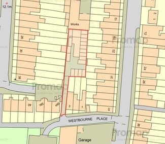 Más detalles de 29 Eastbournia Av, London - Terreno en venta