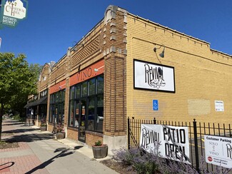 Más detalles para 517-525 Selby Ave, Saint Paul, MN - Local en alquiler