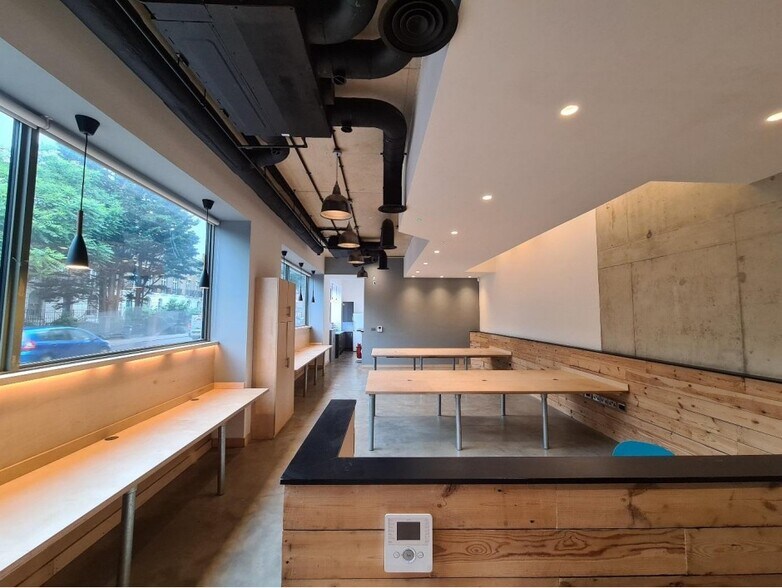 Camberwell New Rd, London en alquiler - Foto del interior - Imagen 3 de 7