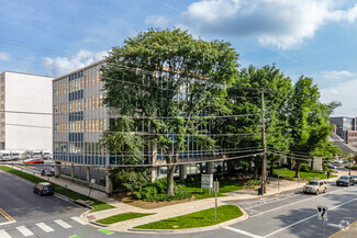 Más detalles para 1400 Spring St, Silver Spring, MD - Oficinas, Clínicas en alquiler