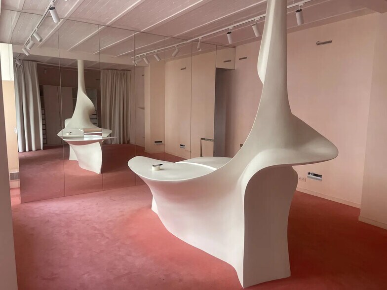 28 Rue Boissy D'Anglas, Paris en alquiler - Foto del interior - Imagen 3 de 6