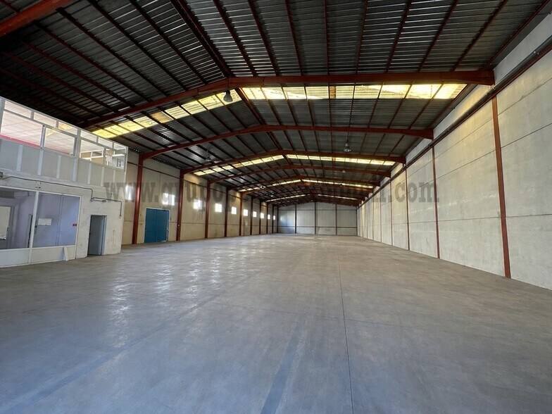 Nave en Almoradí, Alicante en venta - Foto del edificio - Imagen 2 de 2