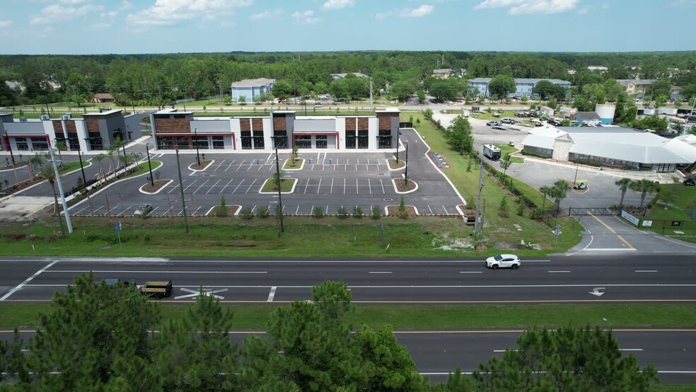 US Route 1 & CR 210, Ponte Vedra, FL en alquiler - Vídeo de anuncio comercial - Imagen 2 de 11