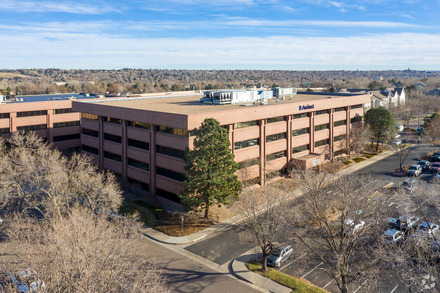 7125 W Jefferson Ave, Lakewood, CO en alquiler - Foto del edificio - Imagen 2 de 6