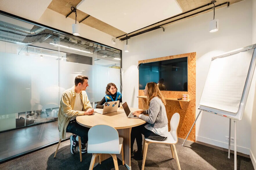 207 Rue De Bercy, Paris en alquiler - Foto del interior - Imagen 2 de 8