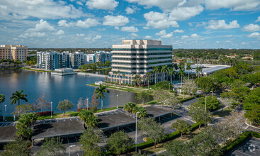 1200 S Pine Island Rd, Plantation, FL - VISTA AÉREA  vista de mapa - Image1