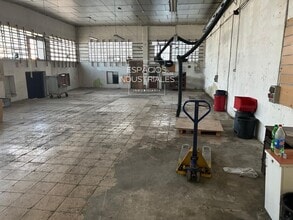 Nave en Madrid, Madrid en alquiler Plano de la planta- Imagen 1 de 8