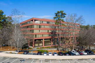 Más detalles para 5550 Peachtree Pky, Peachtree Corners, GA - Oficinas en alquiler