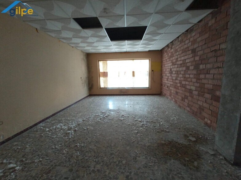 Local en La Rinconada, Sevilla en venta - Foto del edificio - Imagen 2 de 16