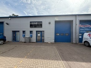 Woodside, Birchanger en alquiler Foto del edificio- Imagen 1 de 3