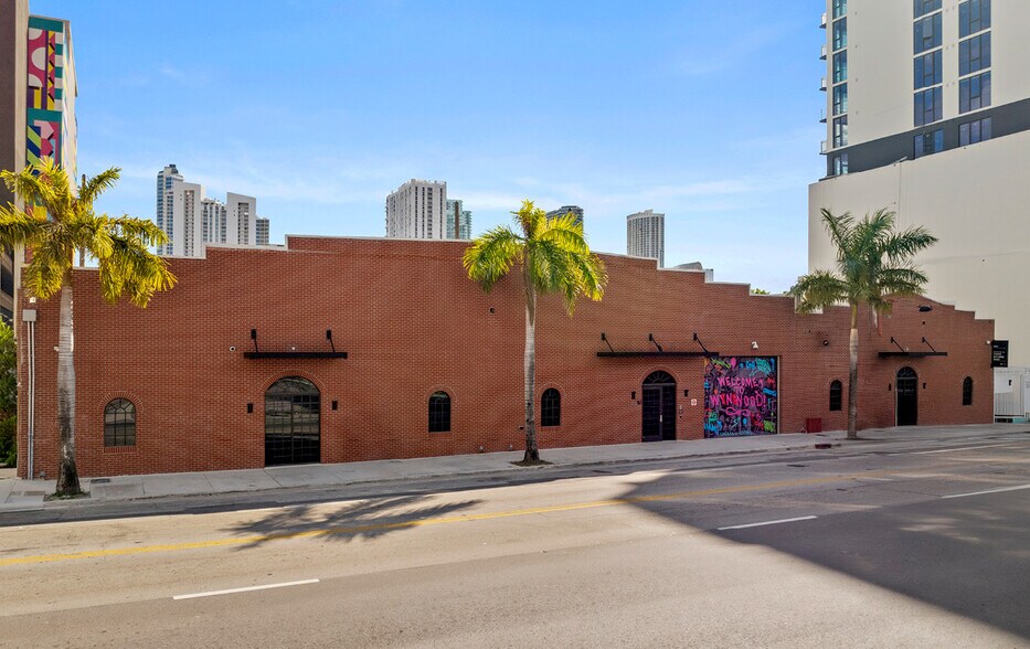 2105 N Miami Ave, Miami, FL en venta - Foto del edificio - Imagen 2 de 9