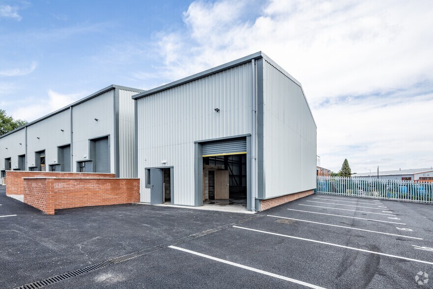 Stone Hill Rd, Bolton en alquiler - Foto del edificio - Imagen 1 de 4