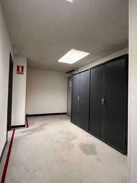 Carlos III el Noble Etorbidea, 13, Pamplona, Navarre en venta - Foto del edificio - Imagen 3 de 22