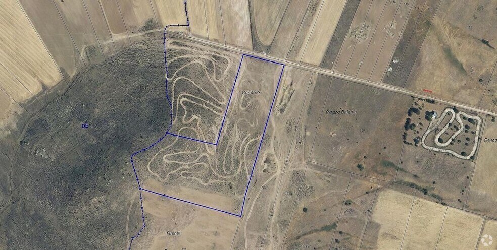 Terreno en Mironcillo, Ávila en venta - Foto del edificio - Imagen 2 de 3