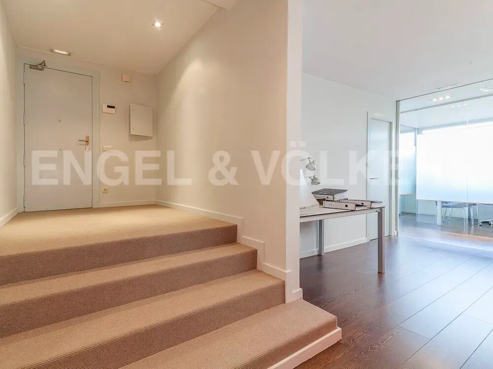 Oficina en Barcelona, Barcelona en alquiler Foto del interior- Imagen 1 de 14