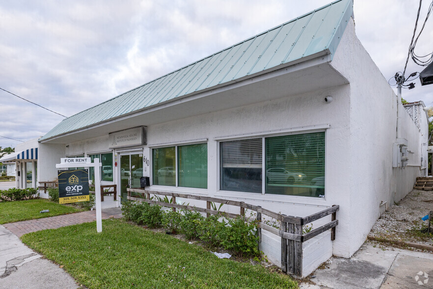 610 N Dixie Hwy, Lantana, FL en venta - Foto principal - Imagen 1 de 67