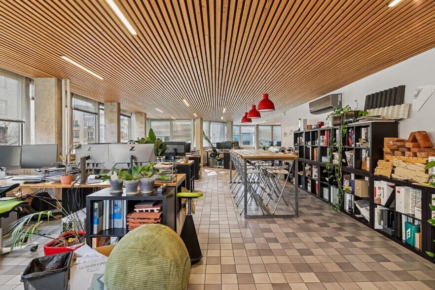 60 Rue Racine, Villeurbanne en venta - Foto del interior - Imagen 3 de 11