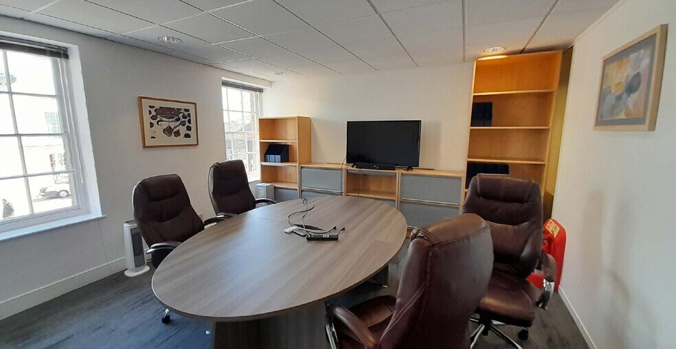 16-20 Regent St, Cambridge en alquiler - Foto del interior - Imagen 2 de 3