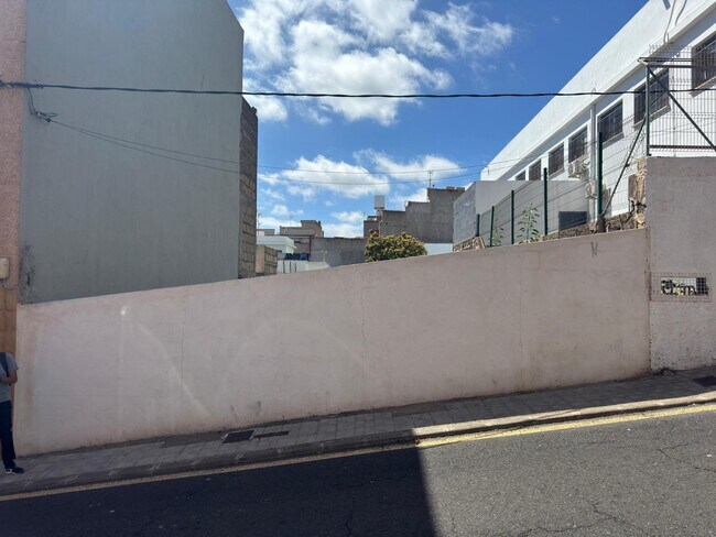 Más detalles de Terreno en venta