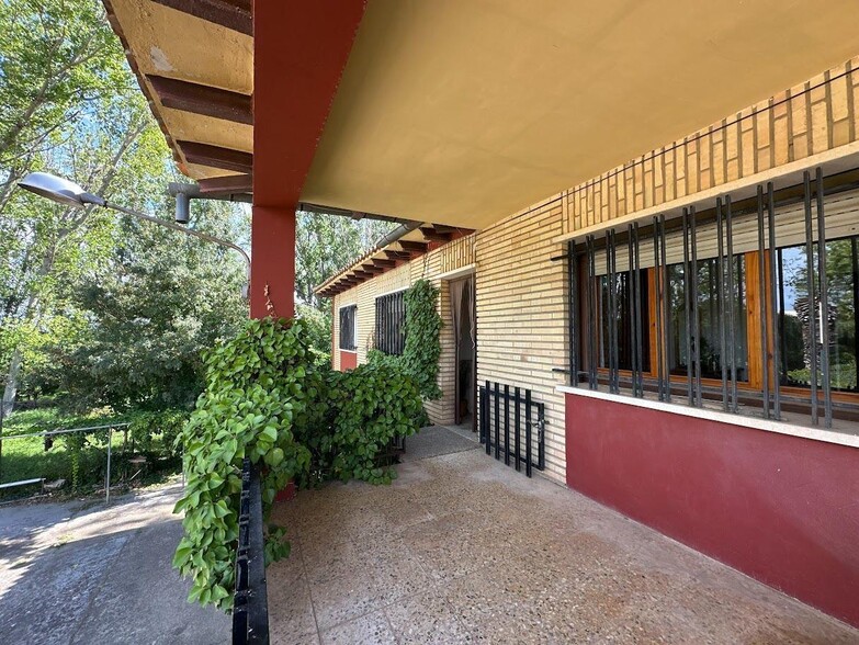 Terreno en Cadrete, Zaragoza en venta - Foto del edificio - Imagen 3 de 63