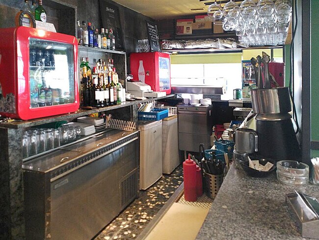 Más detalles de Local en alquiler