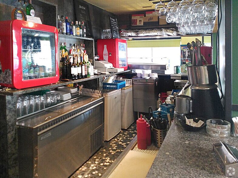 Edificio residencial en Ávila, Ávila en venta - Foto del interior - Imagen 1 de 1
