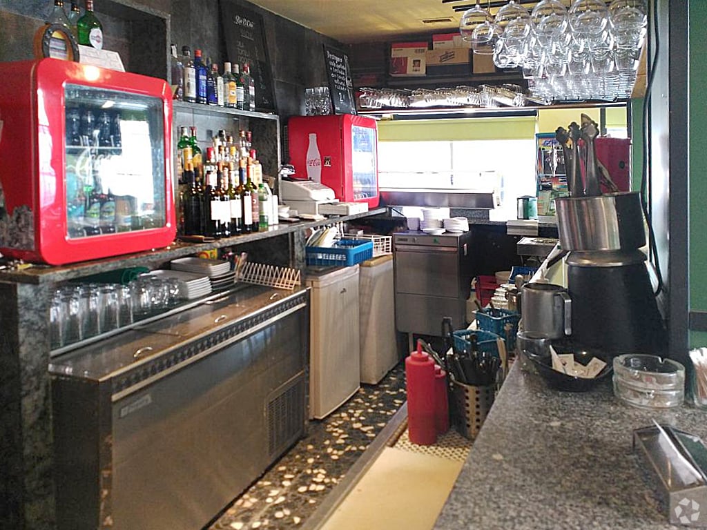 Edificio residencial en Ávila, Ávila en venta Foto del interior- Imagen 1 de 2