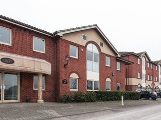 Más detalles de Harrier Way, Exeter - Oficina en alquiler