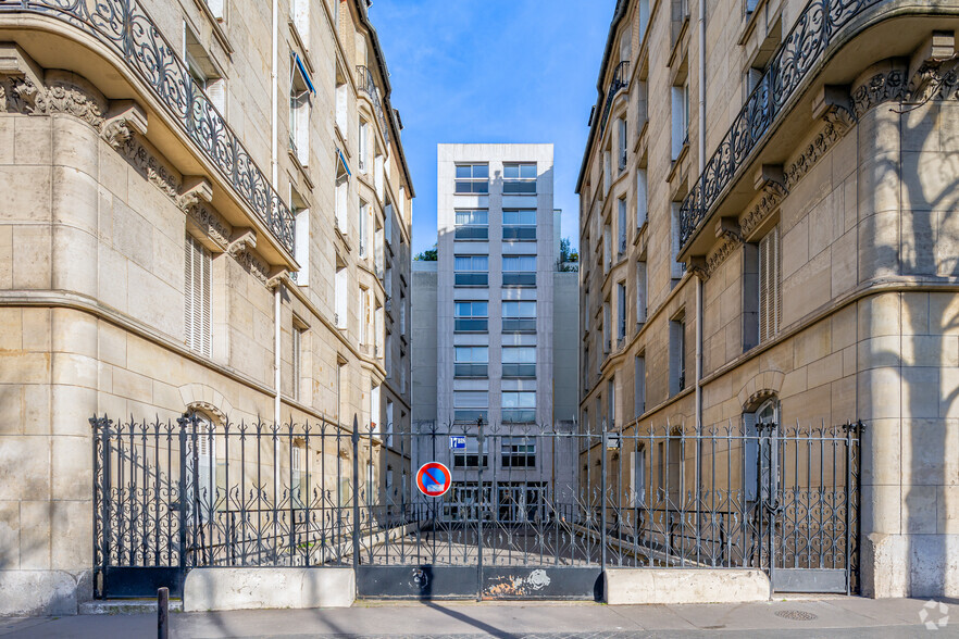 17 Bis Boulevard Pasteur, Paris en venta - Foto principal - Imagen 1 de 2