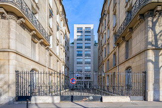 Más detalles para 17 Bis Boulevard Pasteur, Paris - Edificios residenciales en venta