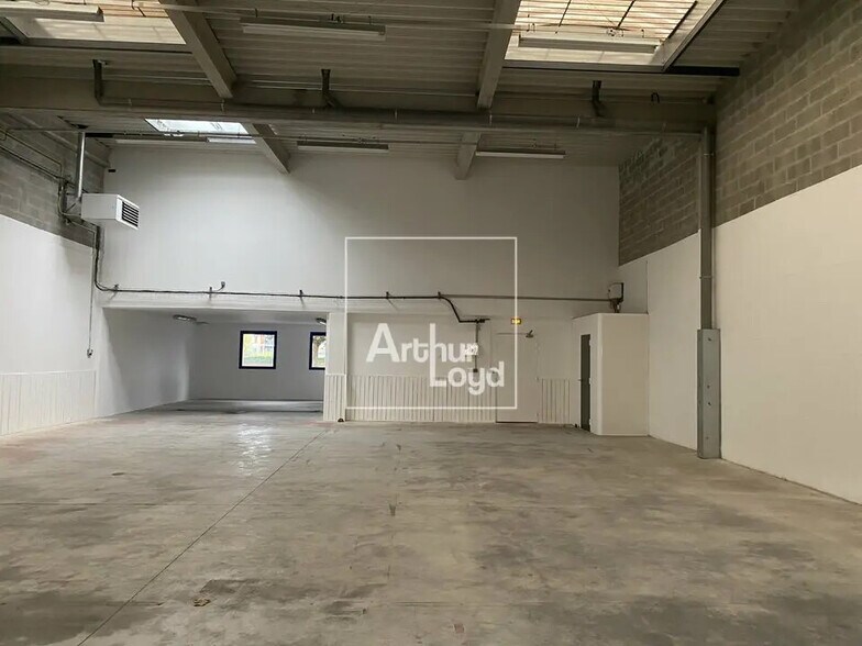 Flex en Lieusaint en alquiler - Foto del interior - Imagen 3 de 3