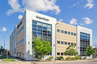 Más detalles de 600 3rd Ave SE, Cedar Rapids, IA - Oficina en venta