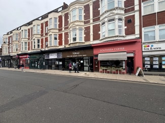 Más detalles de 61 Osborne Rd, Southsea - Local en alquiler