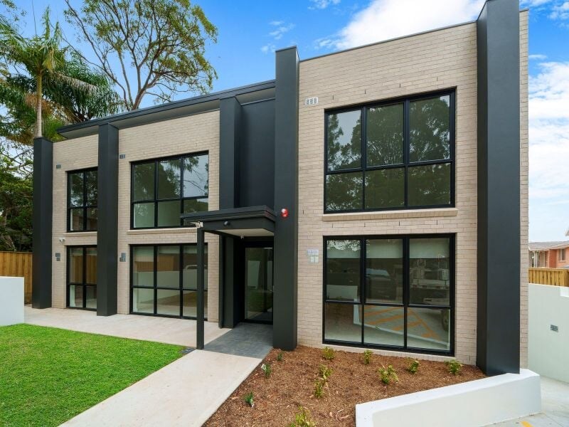 6 Gladys Ave, Frenchs Forest en venta Foto principal- Imagen 1 de 9