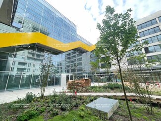 Más detalles de Oficina en venta