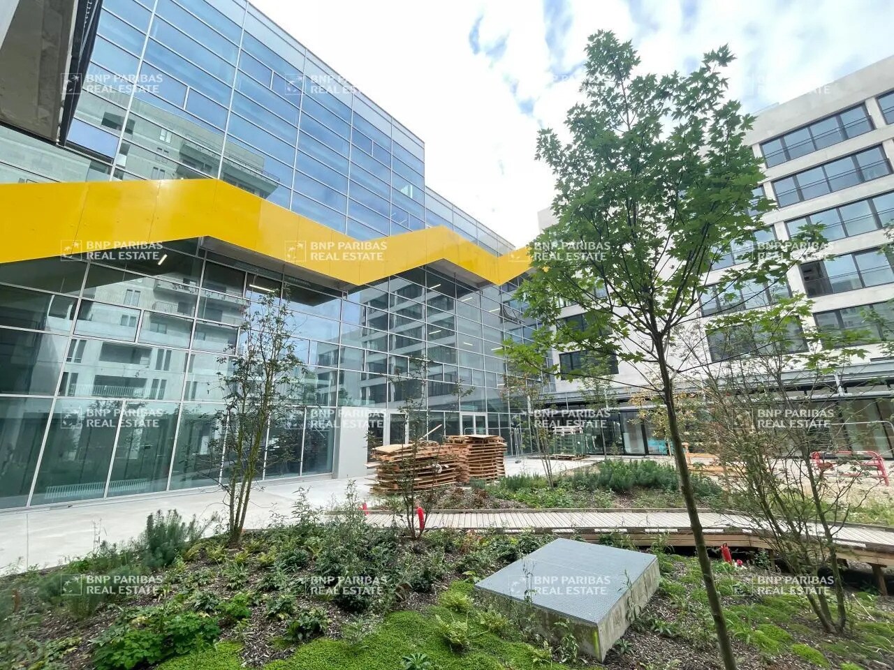 Oficina en Nantes en venta Foto del edificio- Imagen 1 de 22