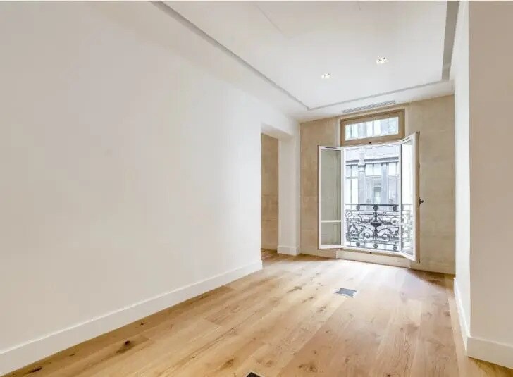 Oficina en Paris en alquiler - Foto del interior - Imagen 3 de 8