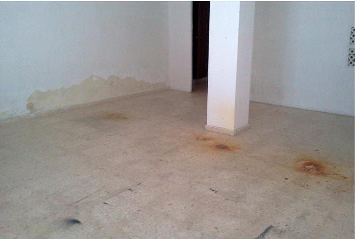 Calle Doctor Nevado del Rey, Córdoba, Córdoba en venta - Foto del interior - Imagen 2 de 6