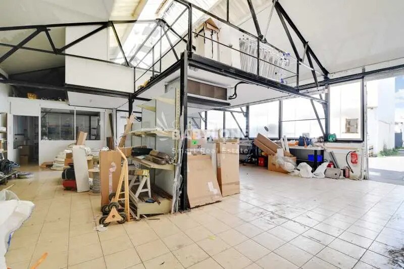 78 Rue Jean Jacques Rousseau, Colombes en venta - Foto del interior - Imagen 2 de 11