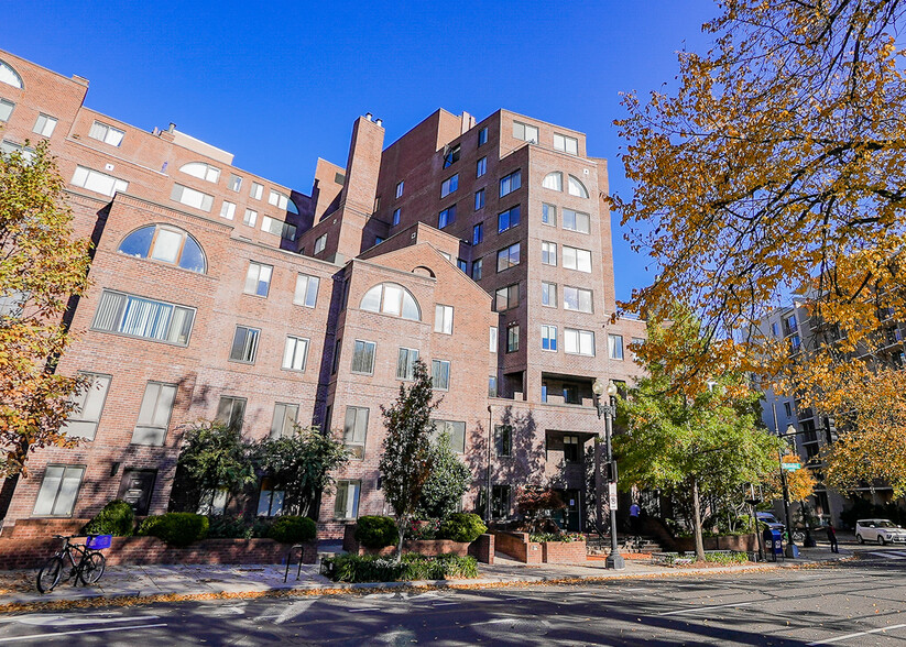 3 Washington Cir NW, Washington, DC en venta - Foto principal - Imagen 1 de 34