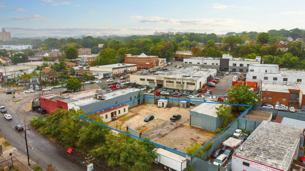 3915 Provost Ave, Bronx, NY en alquiler - Foto del edificio - Imagen 1 de 26