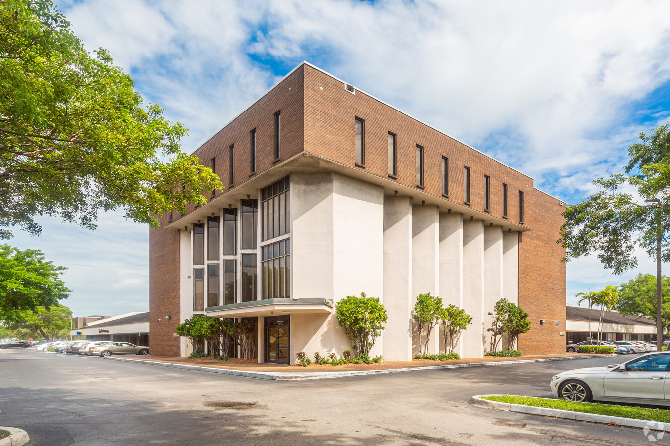 Foto del edificio