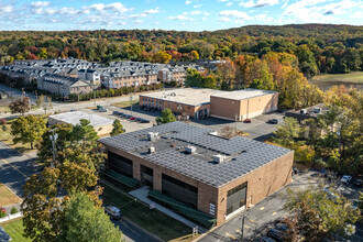 190 Veterans Dr, Northvale, NJ - vista aérea  vista de mapa - Image1