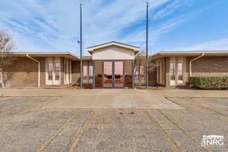 Más detalles para 10325 Younger Rd, Midland, TX - Oficinas en venta