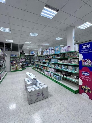 Más detalles de Local en alquiler