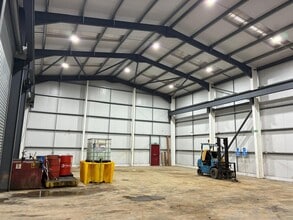 Pyle, Pyle en alquiler Foto del interior- Imagen 1 de 2