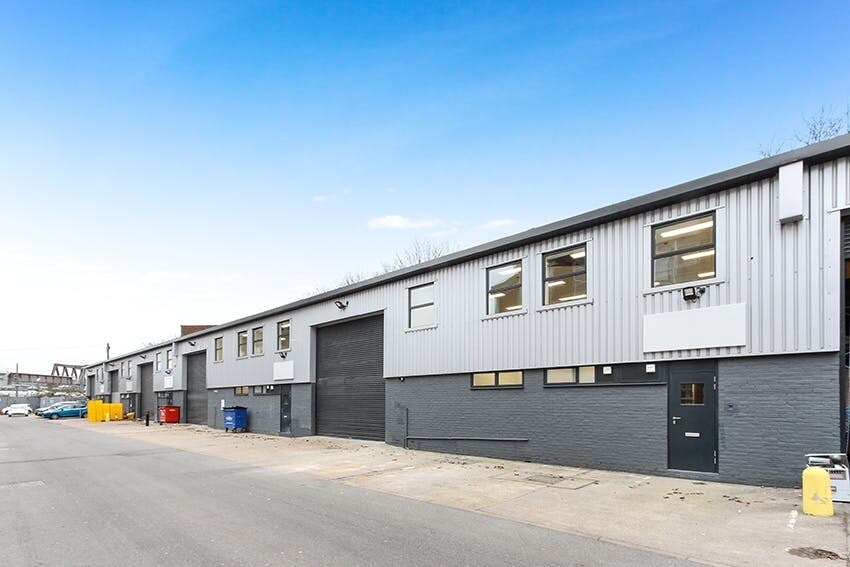 Juno Way, London en alquiler Foto del edificio- Imagen 1 de 8